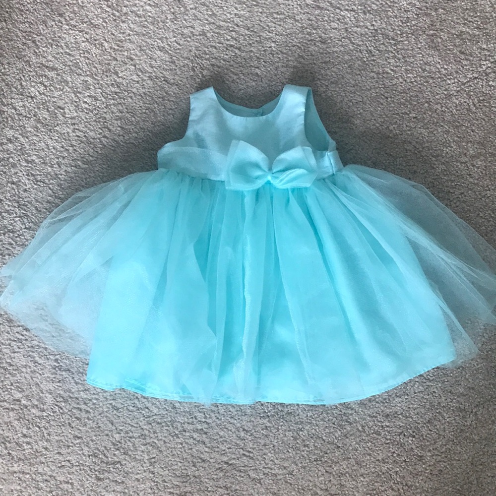 Easter dress